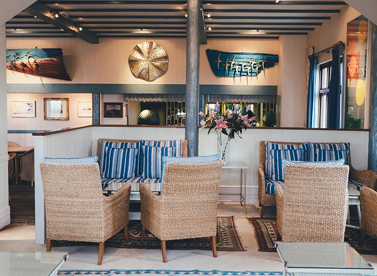 Teknologi Modern untuk Masa Depan